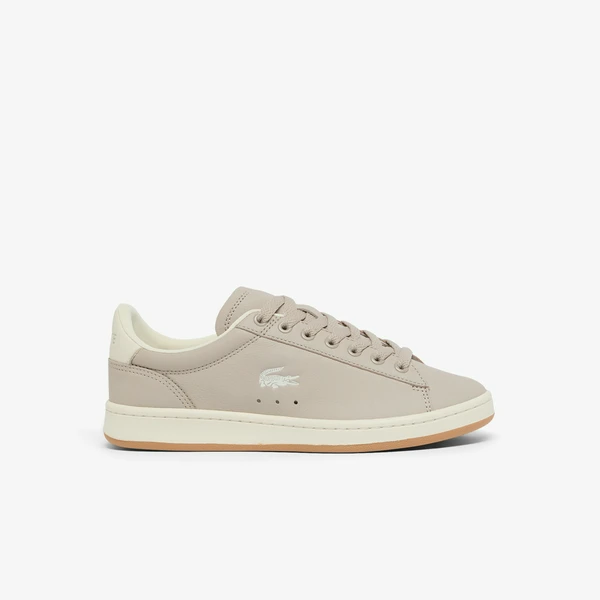 Кроссовки Lacoste CARNABY SET 126 5 SFA, серый, арт. 751SFA0094