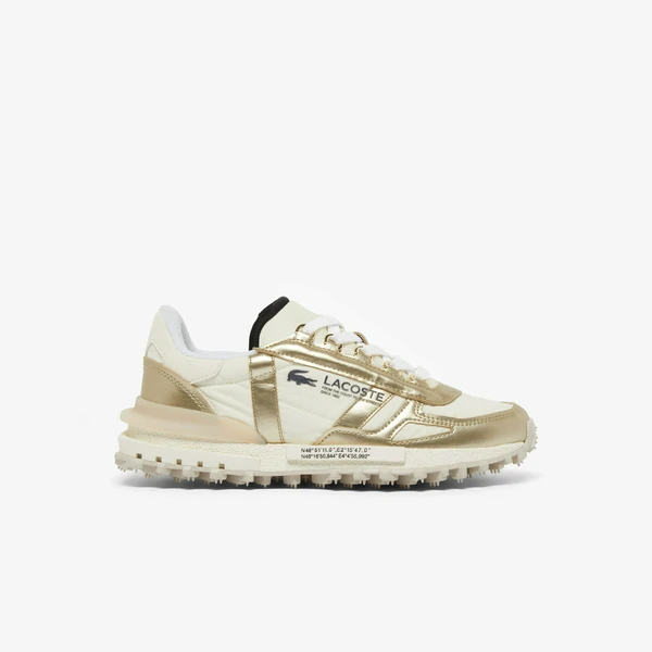 Кроссовки Lacoste ELITE ACTIVE 126 7 SFA, белый, арт. 751SFA0168