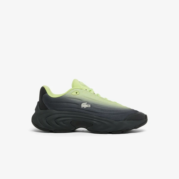 Мужские кроссовки Lacoste SPINOR 1261 SMA, серый, арт. 751SMA0053