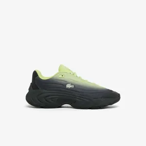 Мужские кроссовки Lacoste SPINOR 1261 SMA, серый, арт. 751SMA0053