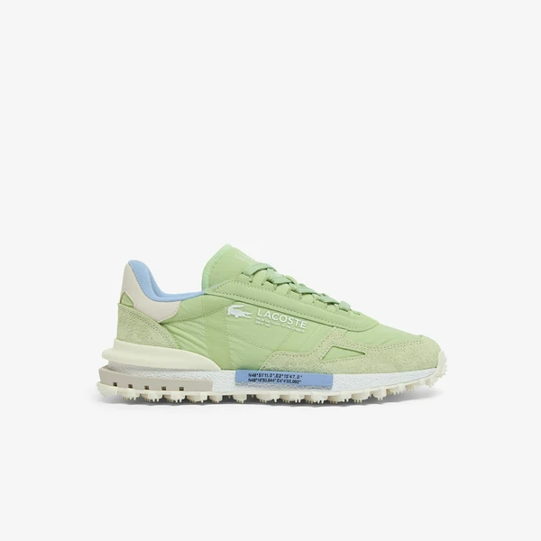 Кроссовки Lacoste Elite Active 1263 SMA, зеленый, арт. 751SMA0042