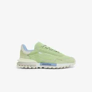 Кроссовки Lacoste Elite Active 1263 SMA, зеленый, арт. 751SMA0042