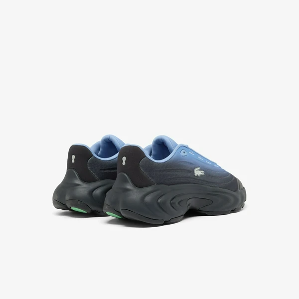 Кроссовки Lacoste SPINOR, серый, арт. 751SMA0053