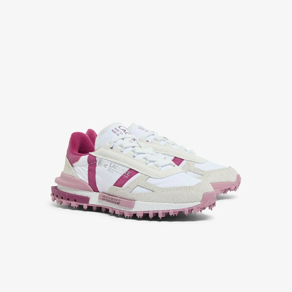 Кроссовки Lacoste ELITE ACTIVE 126 8 SFA, белый, арт. 751SFA0170