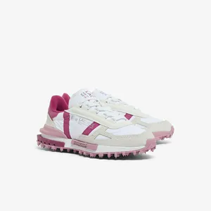 Кроссовки Lacoste ELITE ACTIVE 126 8 SFA, белый, арт. 751SFA0170