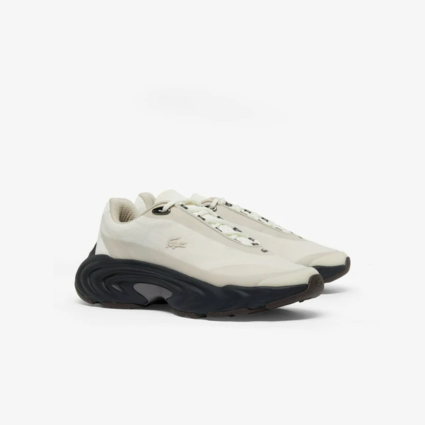 Кроссовки Lacoste SPINOR PRM 1261 SMA, белый, арт. 751SMA0054