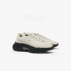 Кроссовки Lacoste SPINOR PRM 1261 SMA, белый, арт. 751SMA0054
