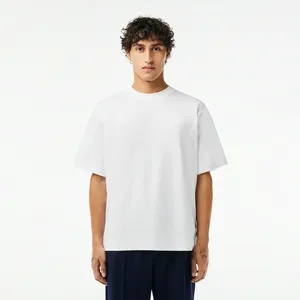 Футболка Lacoste, белый, арт. TH7537