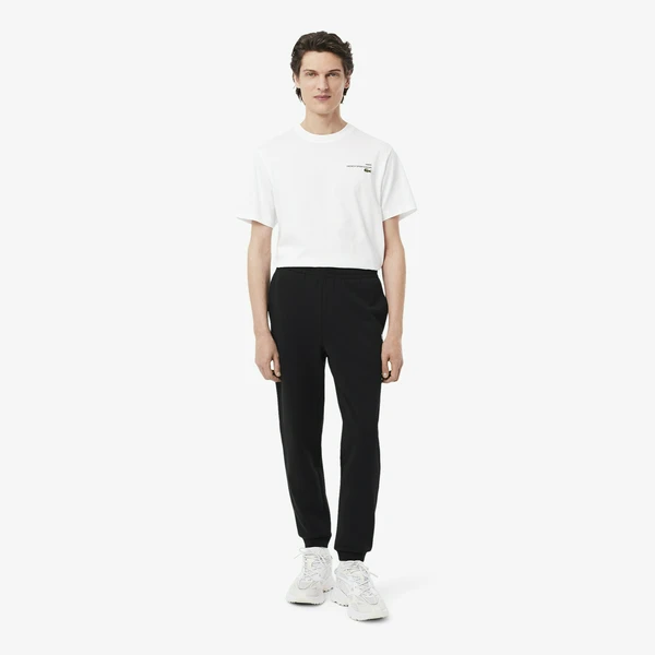 Спортивные брюки Lacoste, черный, арт. XH9833