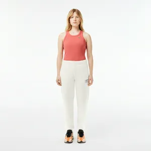 Спортивные брюки Lacoste, белый, арт. XF0853