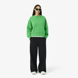 Женские спортивные брюки Lacoste, черный, арт. XF7374