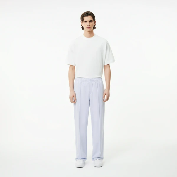 Спортивные брюки Lacoste, голубой, арт. XH7462