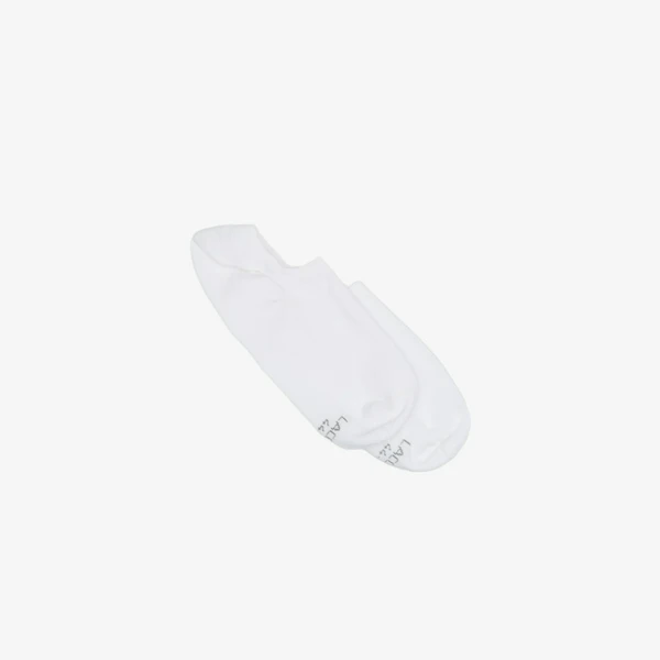 Носки Lacoste, белый, арт. RA0833
