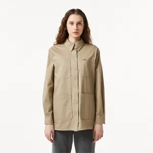 Куртка Lacoste, бежевый, арт. BF0409