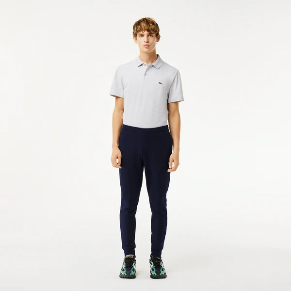 Мужские спортивные брюки Lacoste, синий, арт. XH9624T