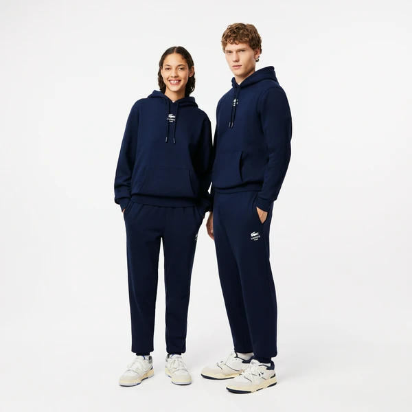 Спортивные брюки Lacoste, синий, арт. XH2724