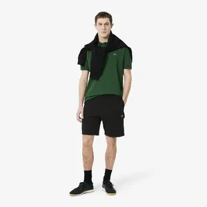 Шорты Lacoste, черный, арт. GH9743