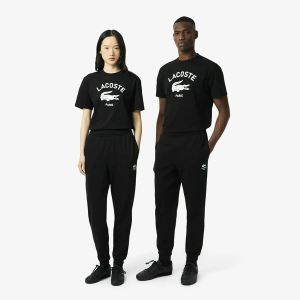 Спортивные брюки Lacoste, черный, арт. XH2724