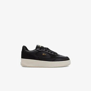 Кроссовки Lacoste L001 ACE 126 1 SFA, черный, арт. 751SFA0097