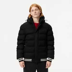 Куртка Lacoste, черный, арт. BH2629