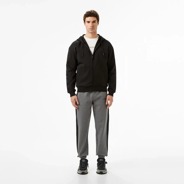 Спортивные брюки Lacoste, серый, арт. XH2612