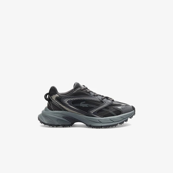 Женские кроссовки Lacoste L003 NEO SHOT, серый, арт. 751SFA0067