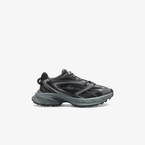 Женские кроссовки Lacoste L003 NEO SHOT, серый, арт. 751SFA0067