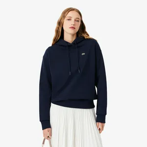 Худи Lacoste SF7612, синий, арт. SF7612
