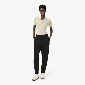 Женские спортивные брюки Lacoste, черный, арт. XF0047