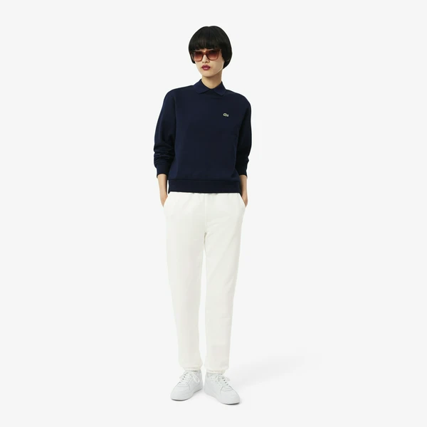 Спортивные брюки Lacoste XF5268, белый, арт. XF5268
