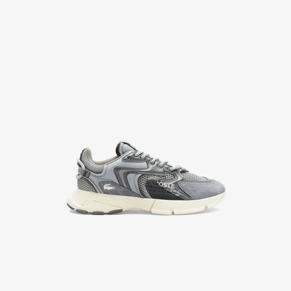 Кроссовки Lacoste L003 NEO, серый, арт. 751SMA0044