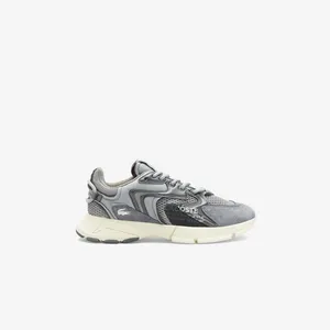 Кроссовки Lacoste L003 NEO, серый, арт. 751SMA0044