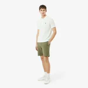 Шорты Lacoste TAPE, хаки, арт. GH0886