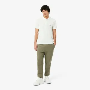 Спортивные брюки Lacoste, хаки, арт. XH0883