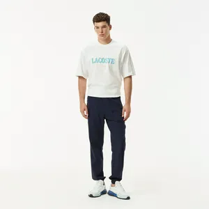 Спортивные брюки Lacoste, синий, арт. HH2512
