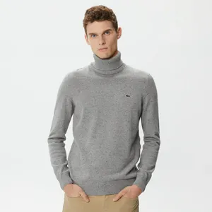 Водолазка Lacoste, серый, арт. AH2426