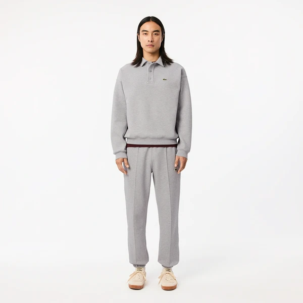 Спортивные брюки Lacoste, серый, арт. XH2840