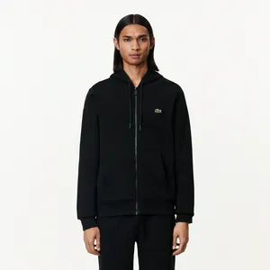 Толстовка Lacoste, черный, арт. SH9626