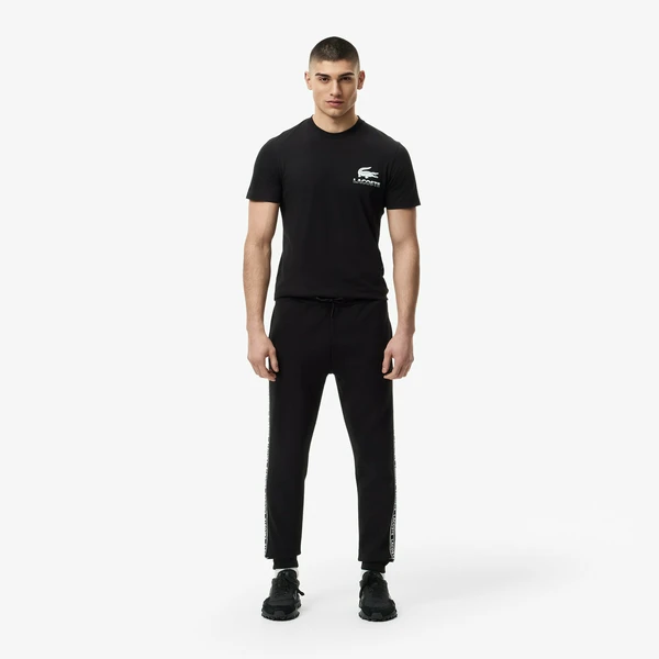 Спортивные брюки Lacoste, черный, арт. XH2516