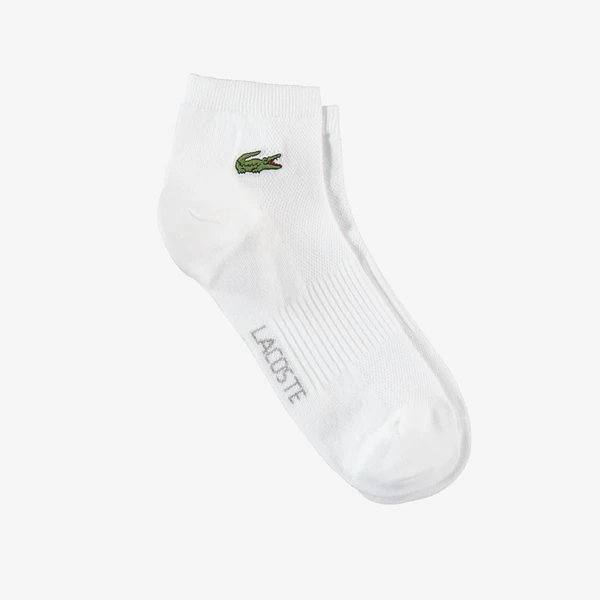 Носки Lacoste, белый, арт. RA2017