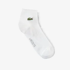 Носки Lacoste, белый, арт. RA2017