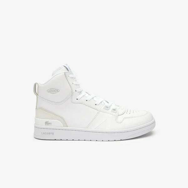 Мужские ботинки Lacoste L001, белый, арт. 746SMA0032