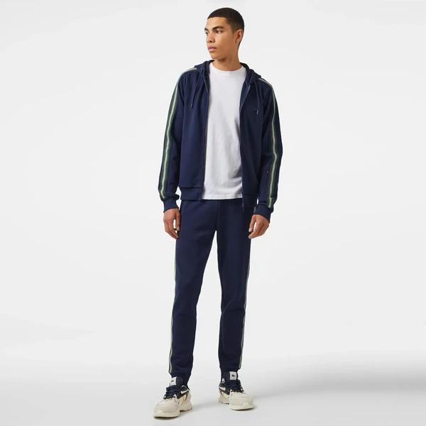 Спортивные брюки Lacoste, синий, арт. XH2509