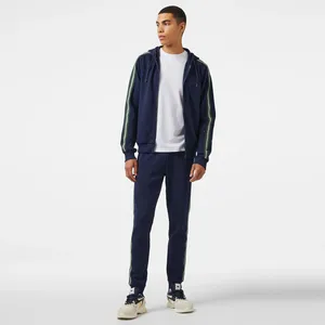 Спортивные брюки Lacoste, синий, арт. XH2509