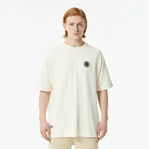 Футболка Lacoste, белый, арт. TH0501