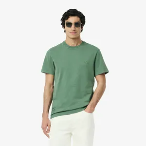 Футболка Lacoste, зеленый, арт. TH9894