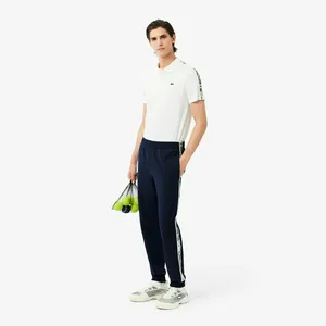 Мужские спортивные брюки Lacoste, синий, арт. XH4761