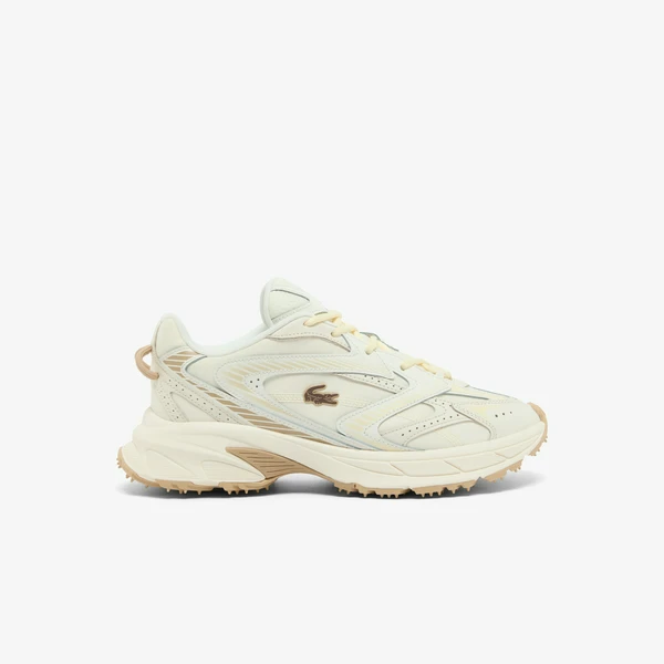Кеды Lacoste L003 NEO SHOT 225 3 SMA, бежевый, арт. 750SMA0118