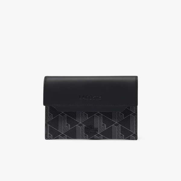 Сумка Lacoste The Blend, черный, арт. NH4843LX