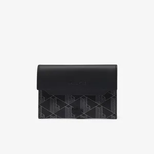 Сумка Lacoste The Blend, черный, арт. NH4843LX